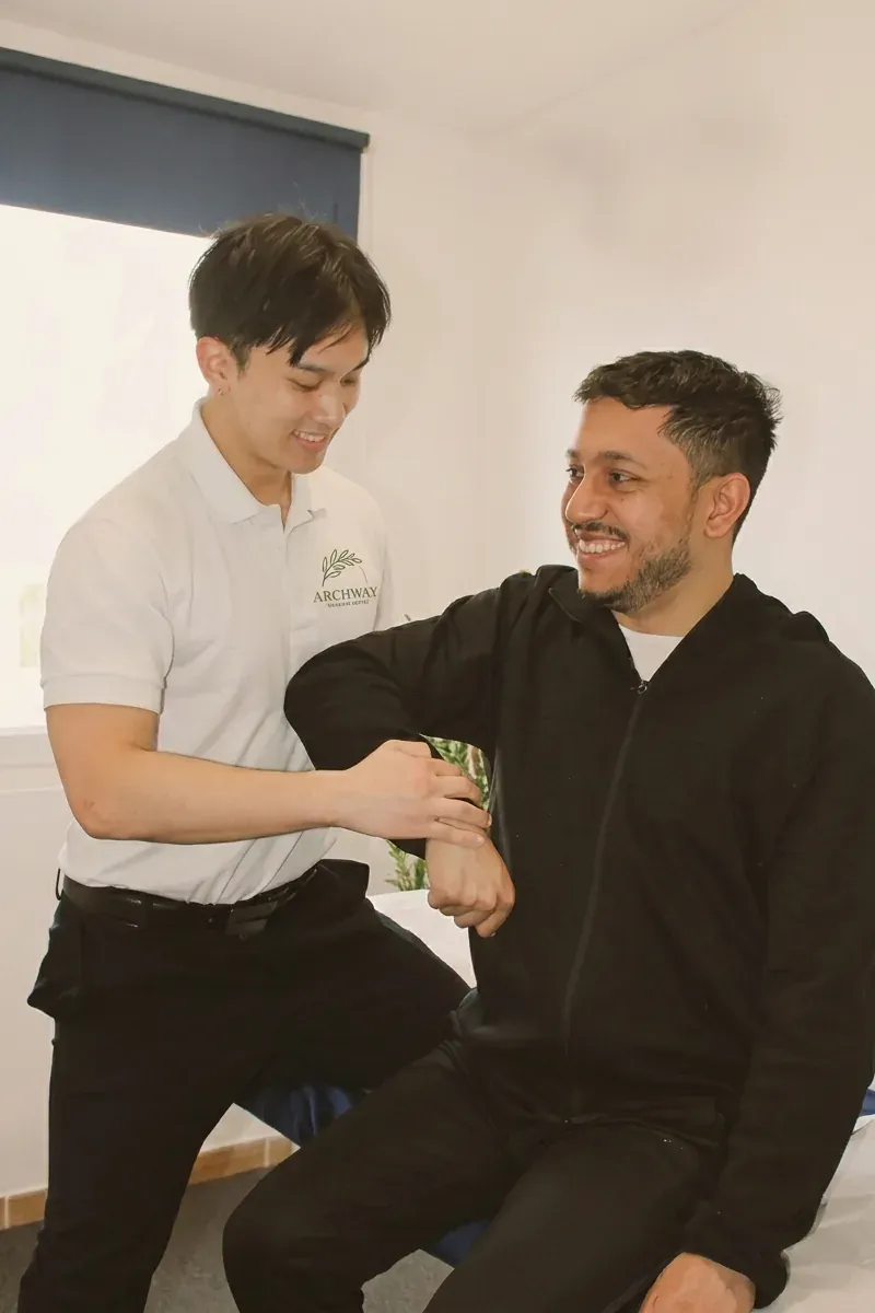 Physiotherapy